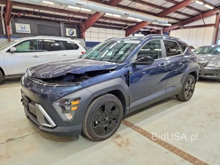 HYUNDAI KONA SEL SPORT