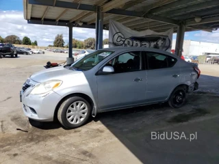 NISSAN VERSA 1.6 SV