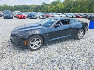 CHEVROLET CAMARO LS