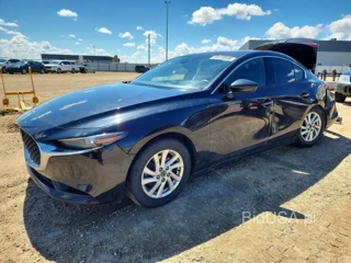 MAZDA 3 PREFERRED