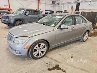 MERCEDES-BENZ C 300 4MATIC