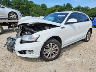 AUDI Q5 PREMIUM PLUS