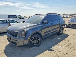 KIA SORENTO X-LINE SX PRESTIGE