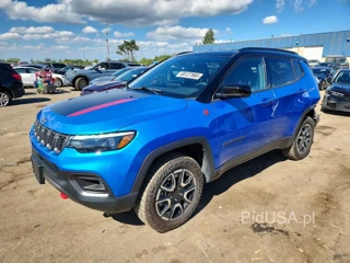 JEEP COMPASS TRAILHAWK