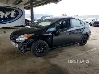 TOYOTA PRIUS TWO