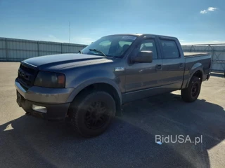 FORD F150 SUPERCREW