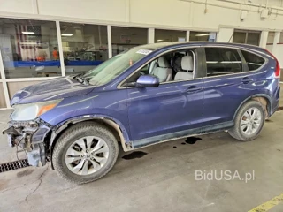 HONDA CR-V EX