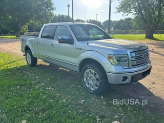 FORD F150 SUPERCREW