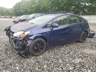 TOYOTA PRIUS TWO