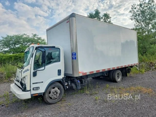 ISUZU NRR