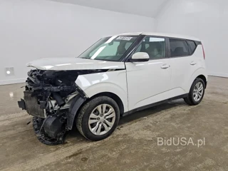 KIA SOUL LX