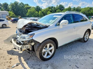 LEXUS RX 350 BASE