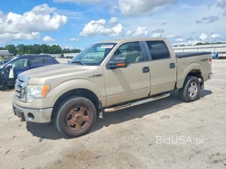 FORD F150 SUPERCREW