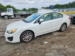 SUBARU IMPREZA PREMIUM