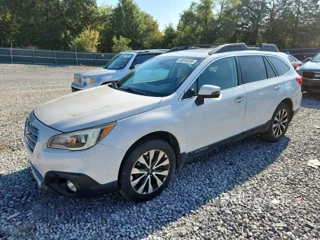 SUBARU OUTBACK 2.5I LIMITED