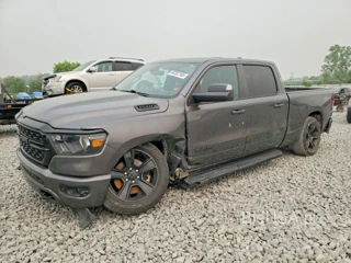 RAM 1500 BIG HORN/LONE STAR