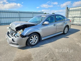 SUBARU LEGACY 2.5I PREMIUM