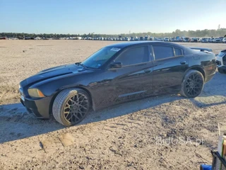 DODGE CHARGER SE