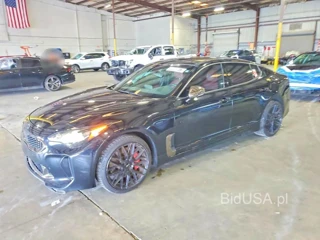 KIA STINGER GT1