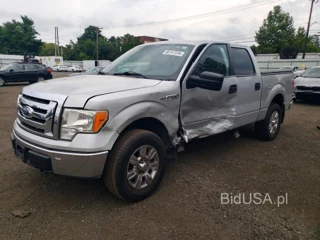 FORD F150 SUPERCREW