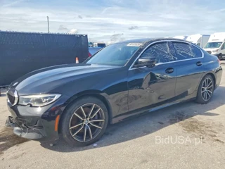 BMW 330I