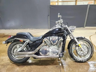 HONDA VTX1300 C