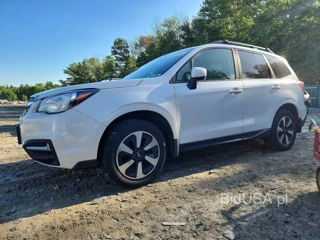 SUBARU FORESTER 2.5I PREMIUM
