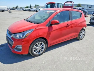 CHEVROLET SPARK 1LT