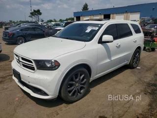 DODGE DURANGO R/T