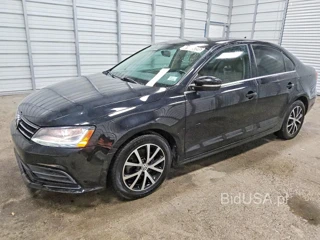 VOLKSWAGEN JETTA SE