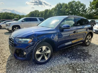 AUDI Q5 PREMIUM PLUS 40