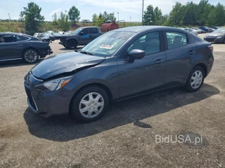 TOYOTA YARIS L