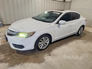 ACURA ILX PREMIUM