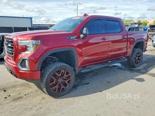 GMC SIERRA K1500 AT4