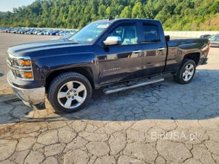 CHEVROLET SILVERADO C1500