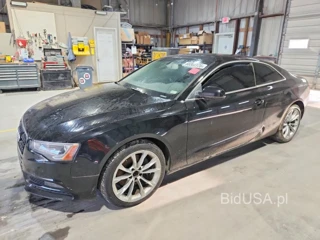 AUDI A5 PREMIUM