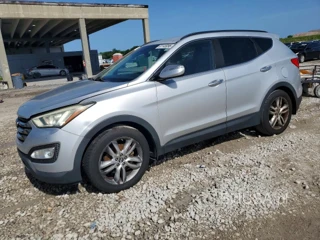 HYUNDAI SANTA FE SPORT 2.0T