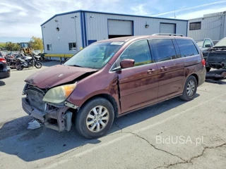 HONDA ODYSSEY EX