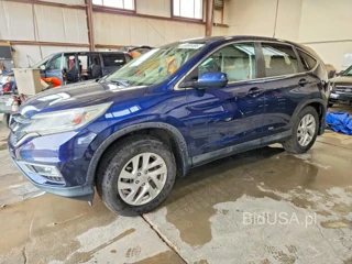 HONDA CR-V SE