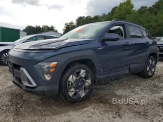 HYUNDAI KONA SEL