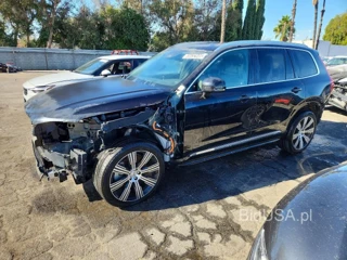 VOLVO XC90 PLUS