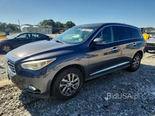 INFINITI QX60 BASE