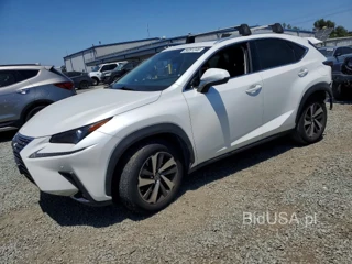 LEXUS NX 300 BASE