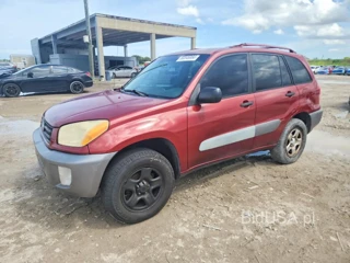 TOYOTA RAV4 BASE