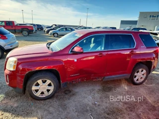 GMC TERRAIN SLE