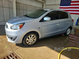 MITSUBISHI MIRAGE SE