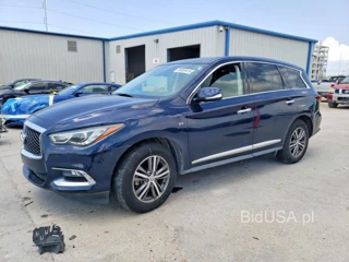 INFINITI QX60 PURE
