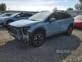 SUBARU CROSSTREK PREMIUM