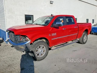 RAM 2500 LARAMIE