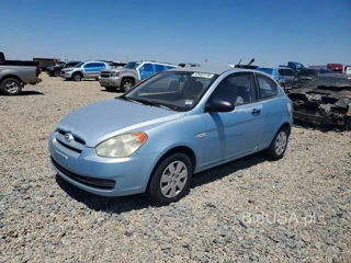 HYUNDAI ACCENT GS